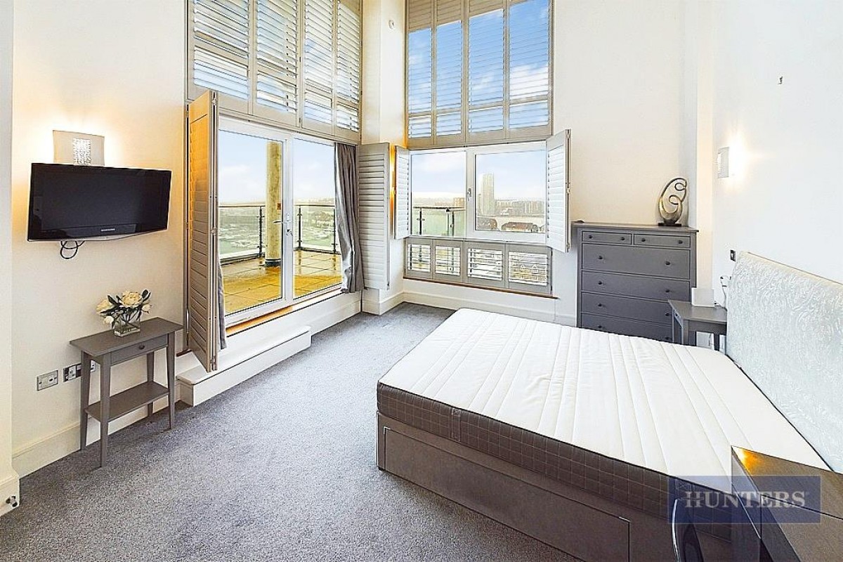 Sapphire Court, Ocean Way, Ocean Village, Southampton