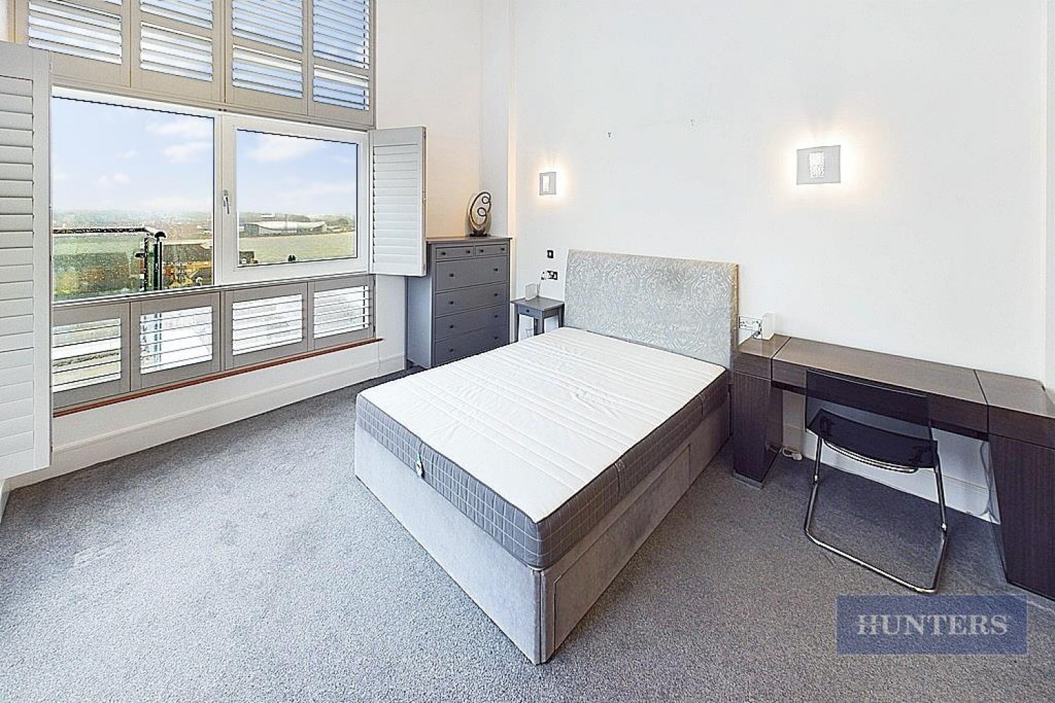 3 bedroom Flat for sale in Sapphire Court, Ocean Way, Ocean Village, Southampton