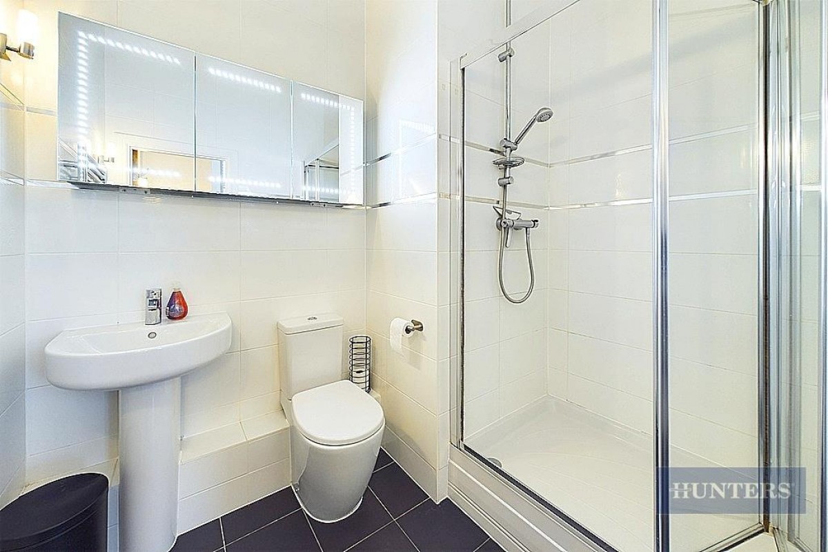Sapphire Court, Ocean Way, Ocean Village, Southampton