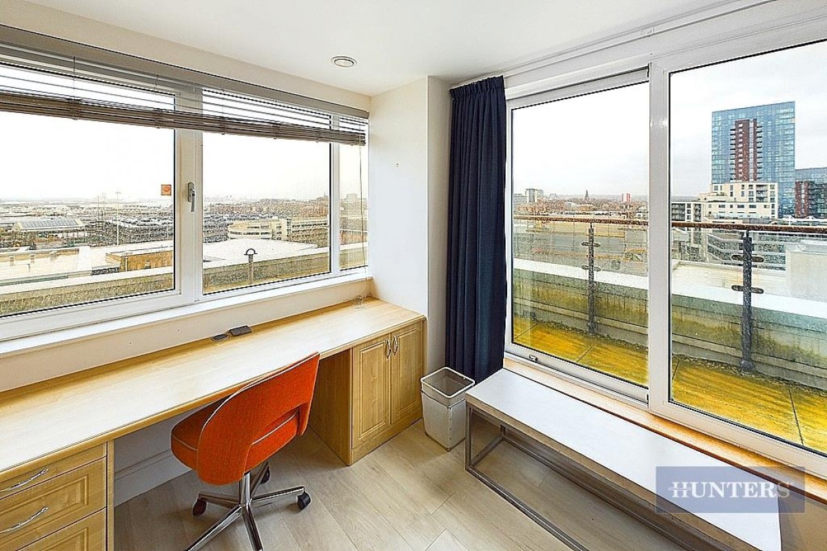 Sapphire Court, Ocean Way, Ocean Village, Southampton