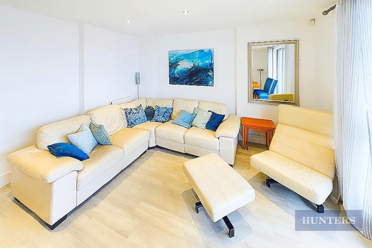 Sapphire Court, Ocean Way, Ocean Village, Southampton