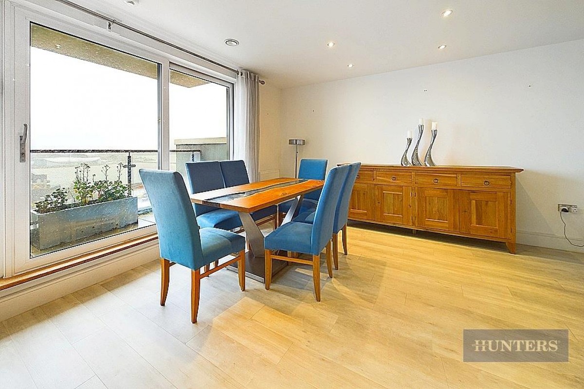 Sapphire Court, Ocean Way, Ocean Village, Southampton