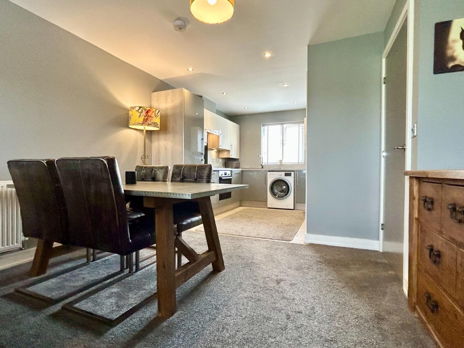 2 bedroom Flat for sale in Scholeys Wharf, Mexborough