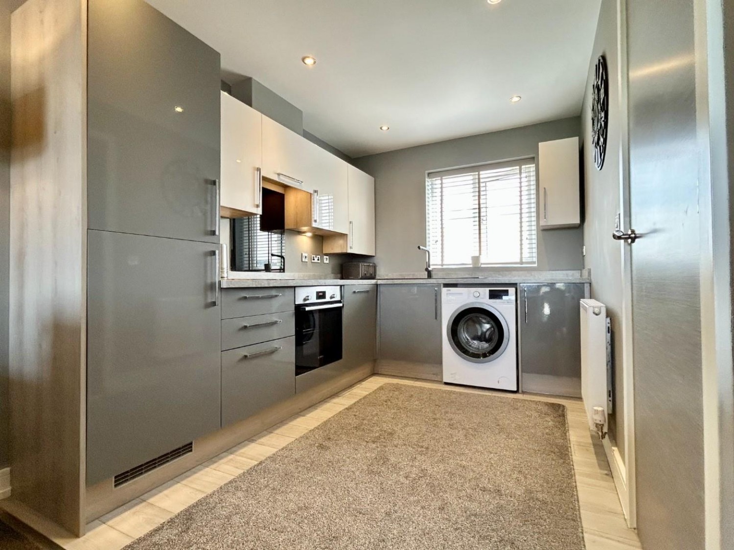 2 bedroom Flat for sale in Scholeys Wharf, Mexborough