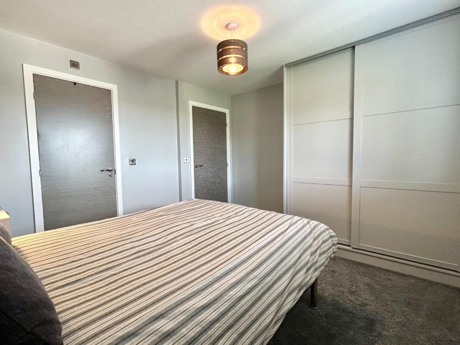 2 bedroom Flat for sale in Scholeys Wharf, Mexborough