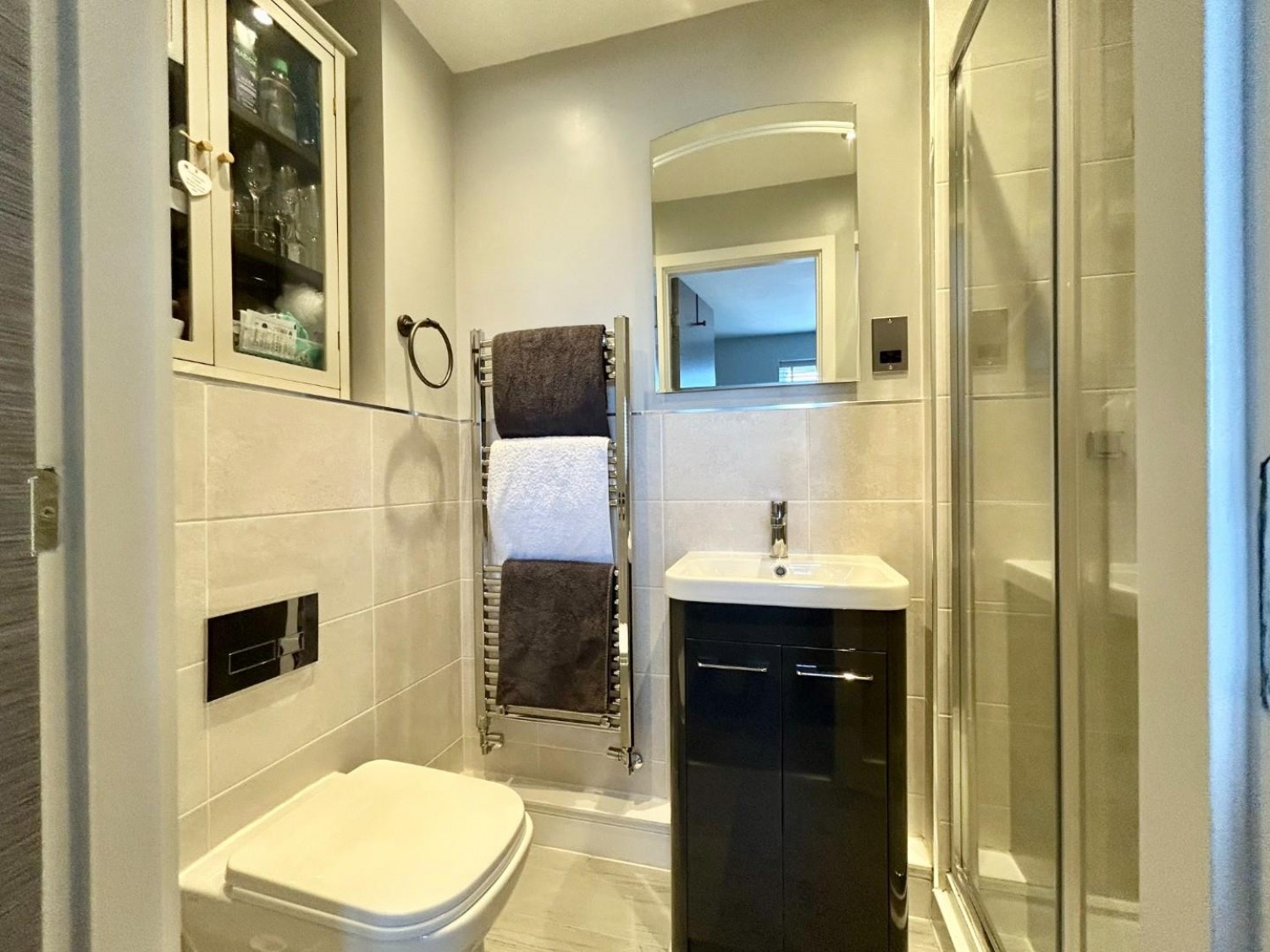 2 bedroom Flat for sale in Scholeys Wharf, Mexborough