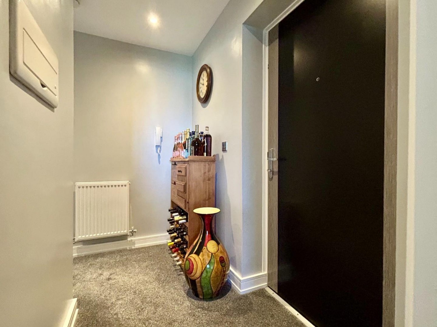 2 bedroom Flat for sale in Scholeys Wharf, Mexborough