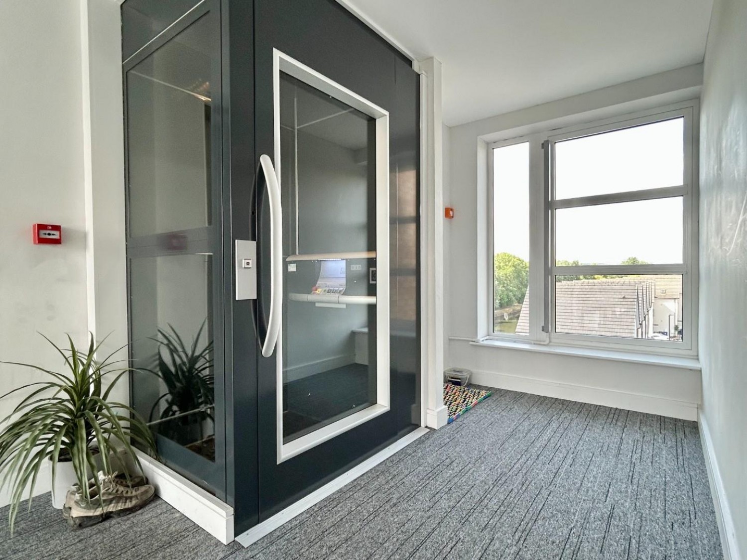 2 bedroom Flat for sale in Scholeys Wharf, Mexborough