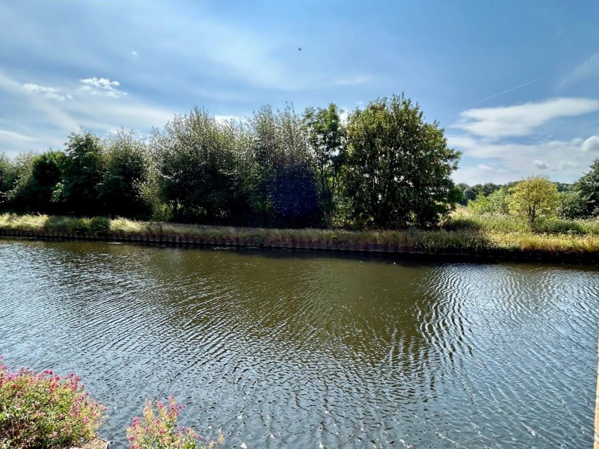 Scholeys Wharf, Mexborough
