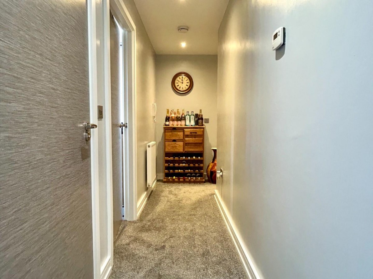 Scholeys Wharf, Mexborough