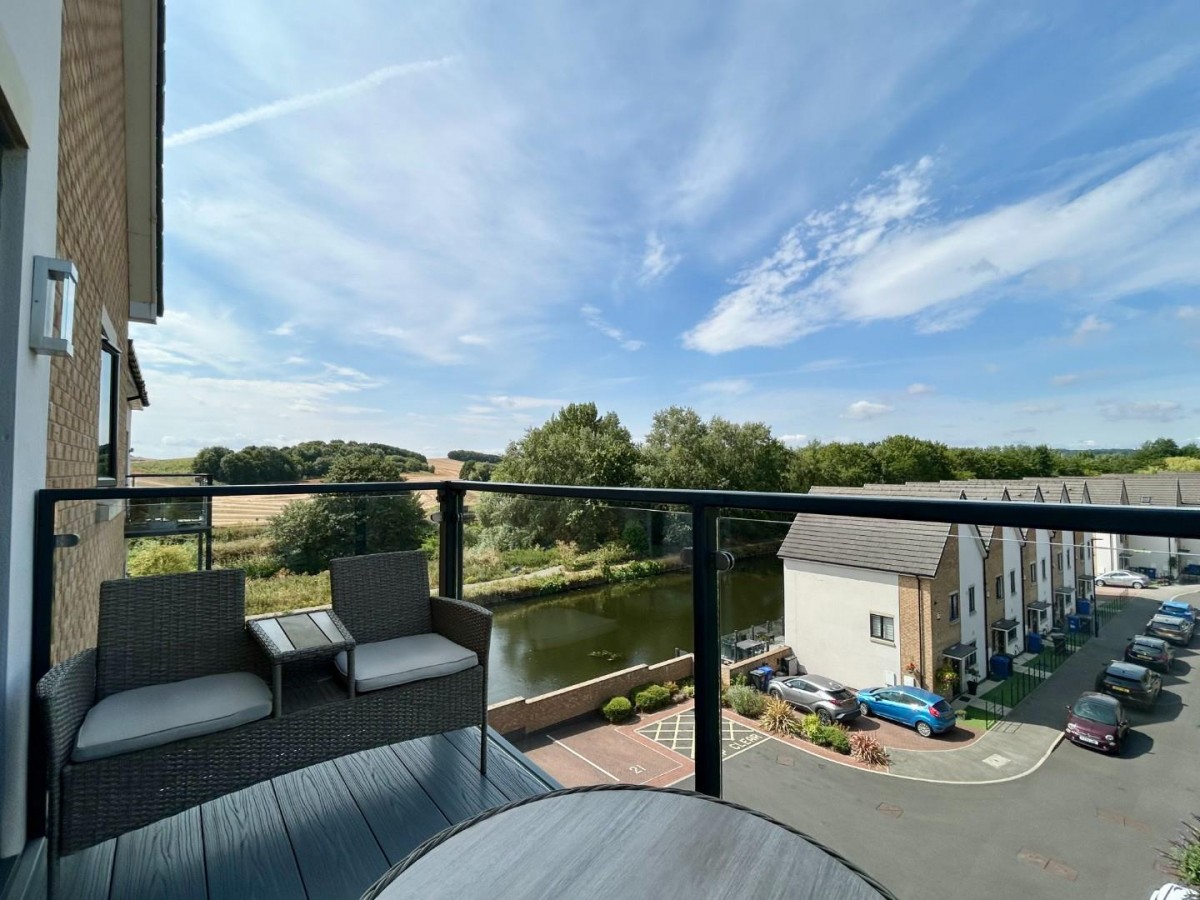 Scholeys Wharf, Mexborough