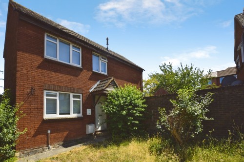 Newling Close, Beckton, London, E6 5PW