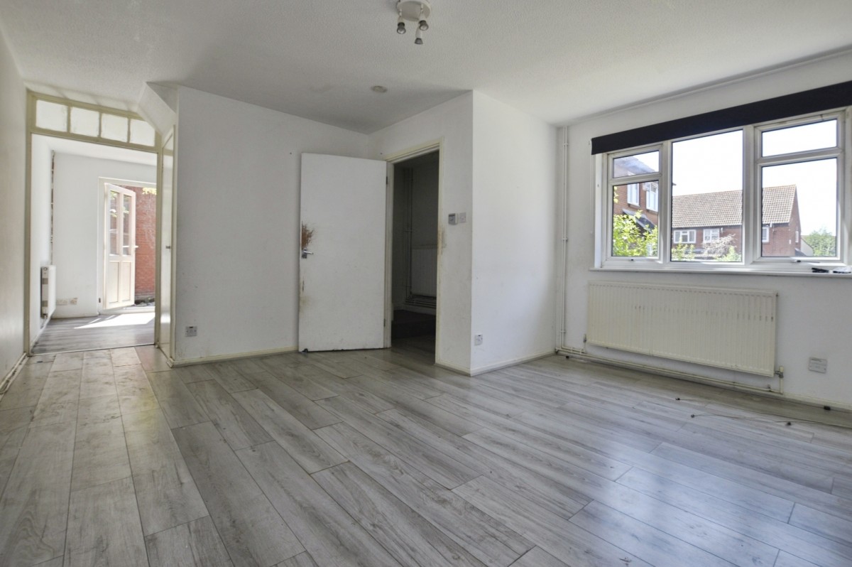 Newling Close, Beckton, London, E6 5PW