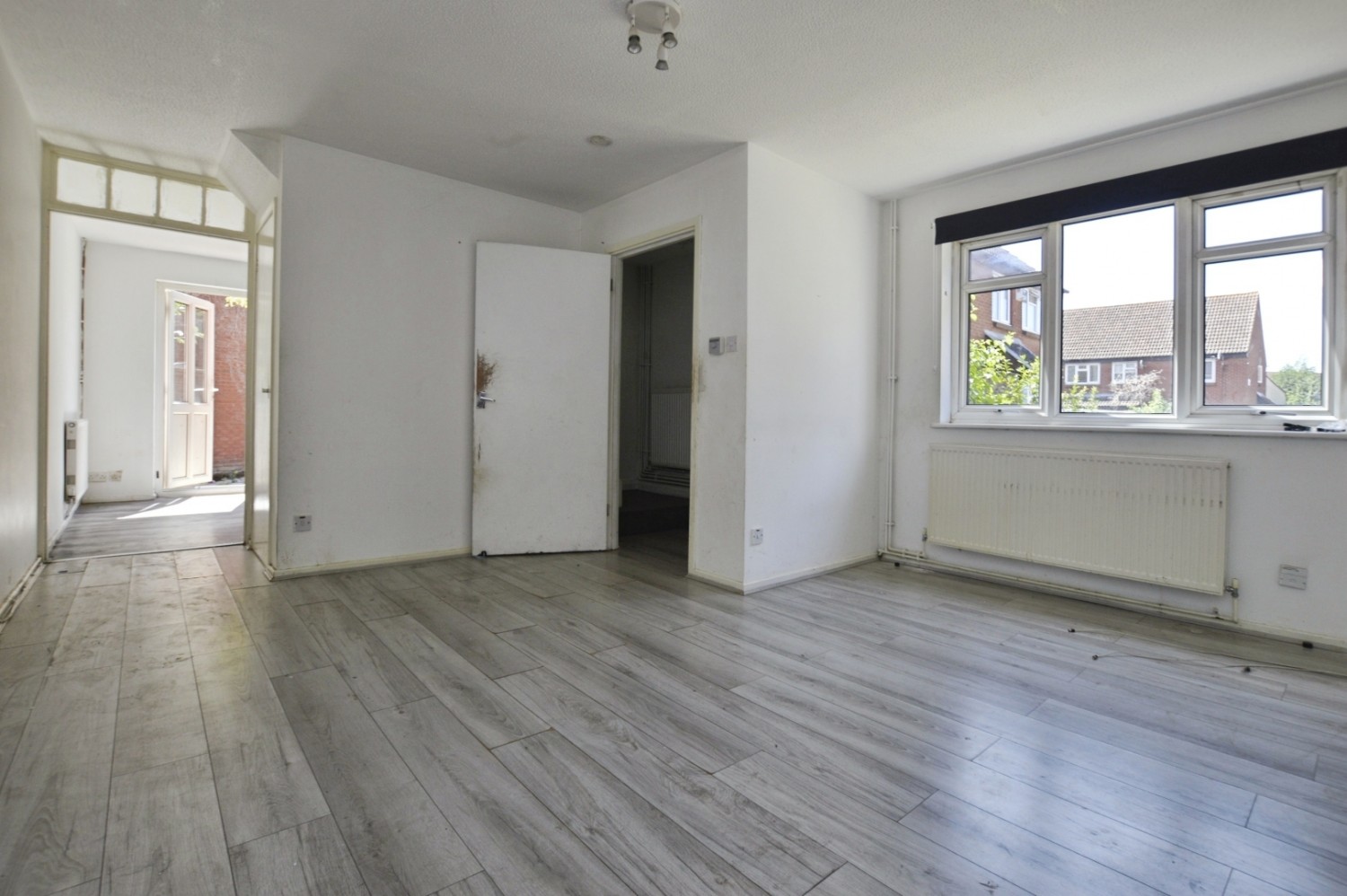 3 bedroom House for sale in Newling Close, Beckton, London, E6 5PW
