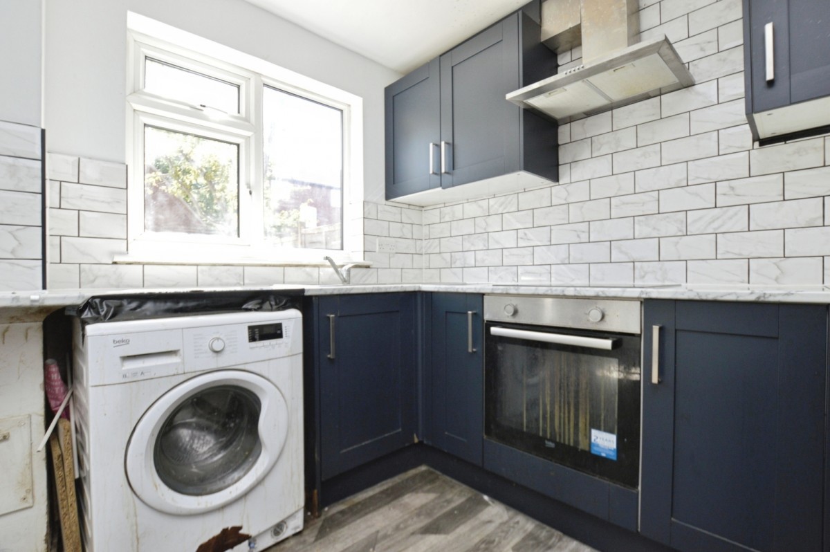 Newling Close, Beckton, London, E6 5PW