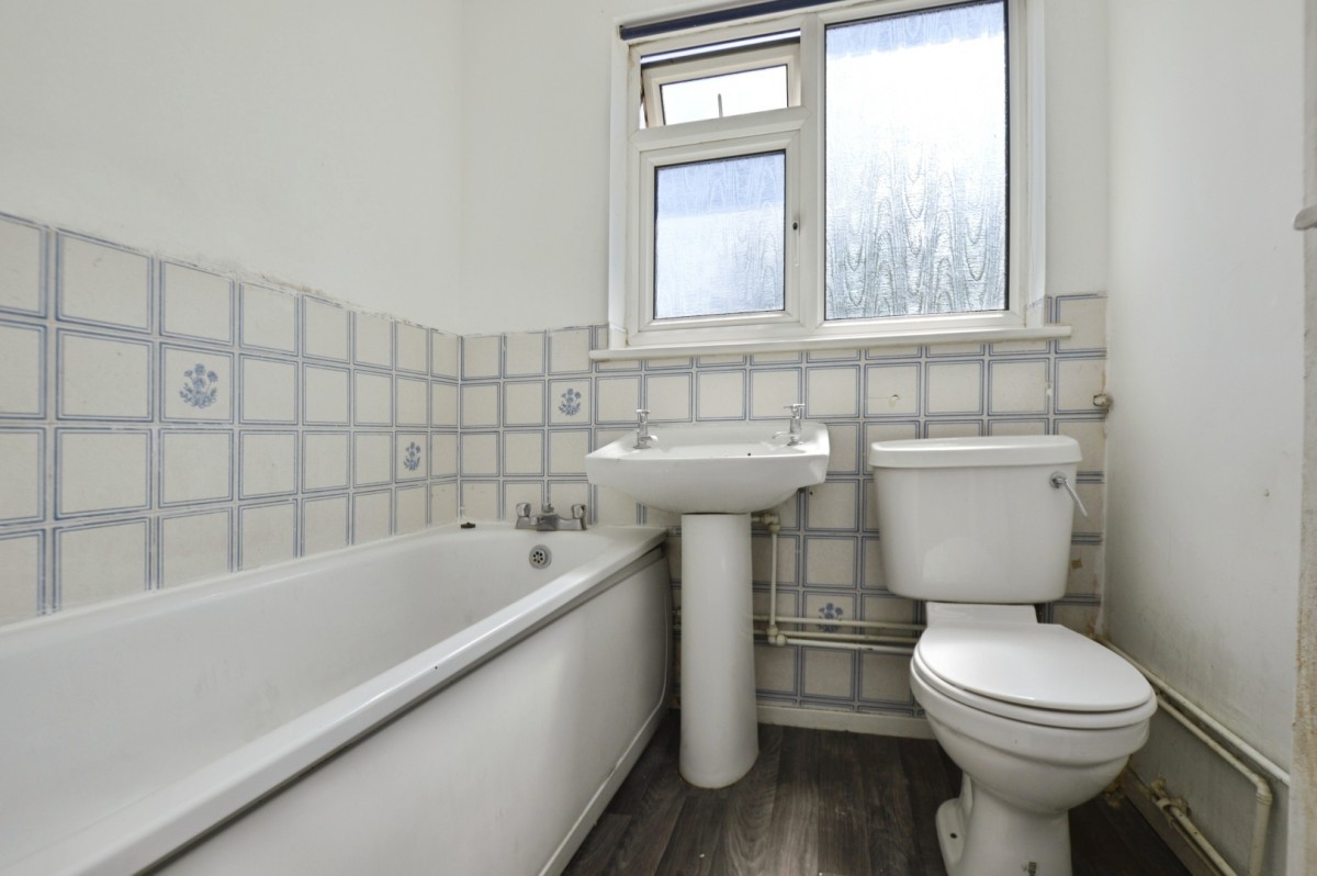 Newling Close, Beckton, London, E6 5PW