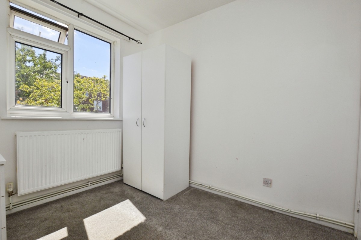Newling Close, Beckton, London, E6 5PW