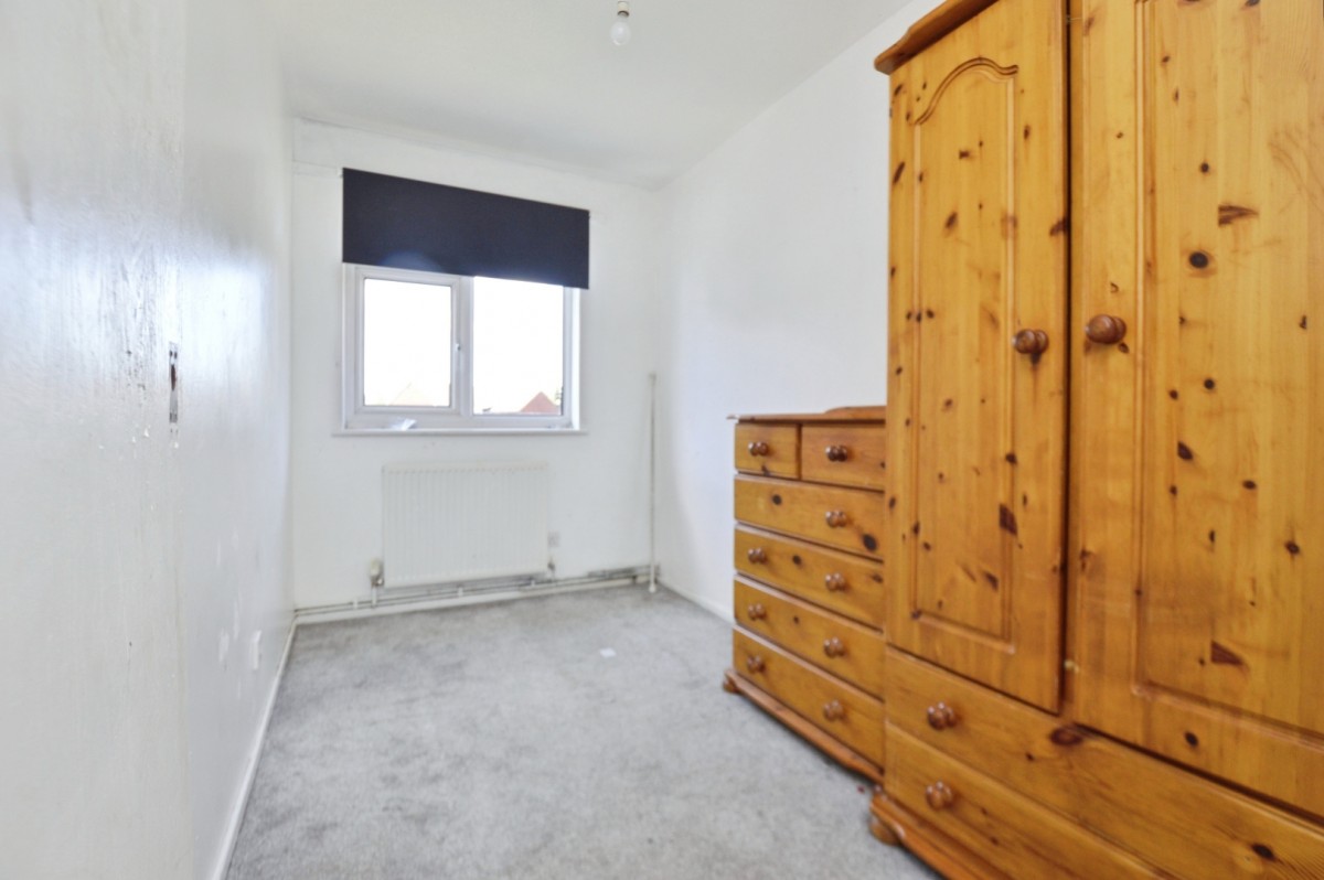 Newling Close, Beckton, London, E6 5PW