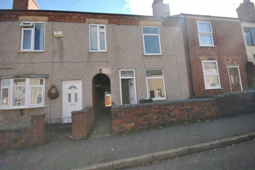 Chapel Road, Grassmoor, Chesterfield, S42 5EL