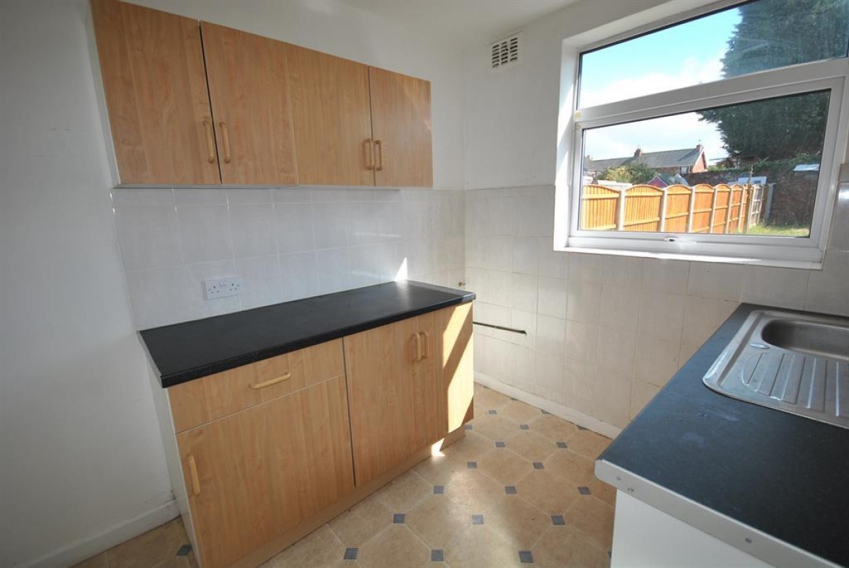 Chapel Road, Grassmoor, Chesterfield, S42 5EL