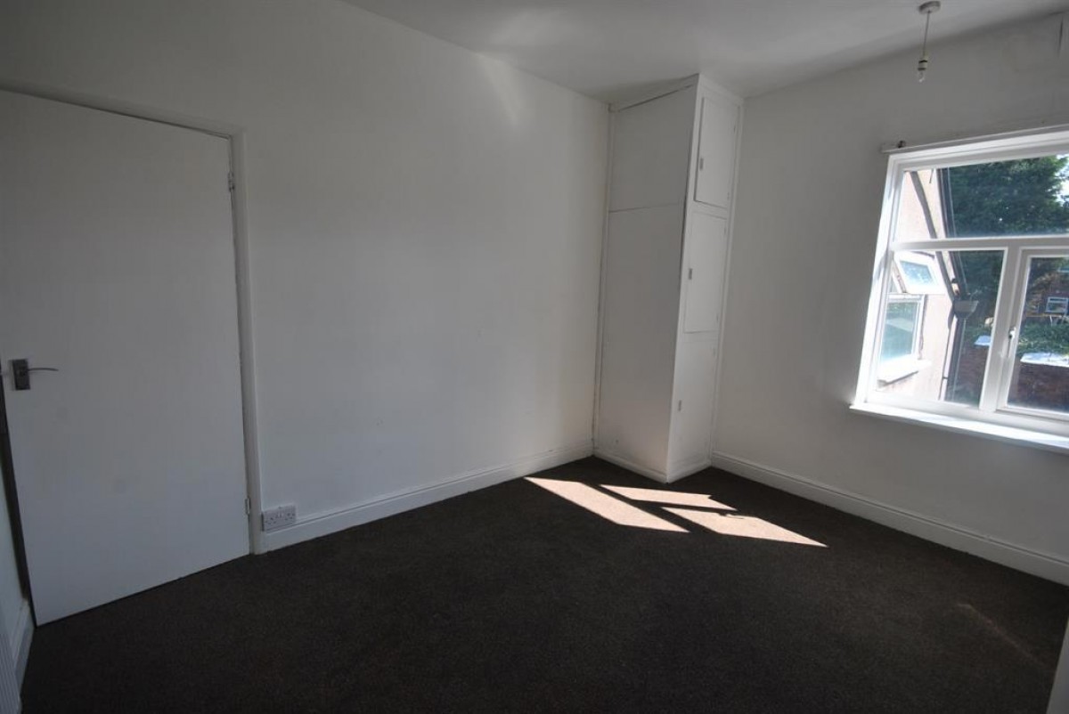 Chapel Road, Grassmoor, Chesterfield, S42 5EL