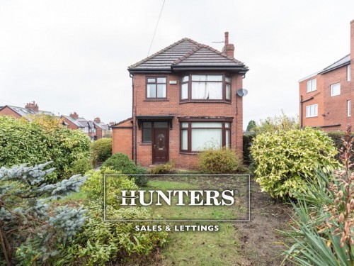 Hill Road, Castleford