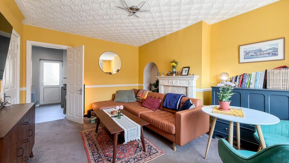 Martock Road, Bedminster, BS3