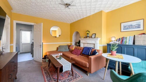Martock Road, Bedminster, BS3