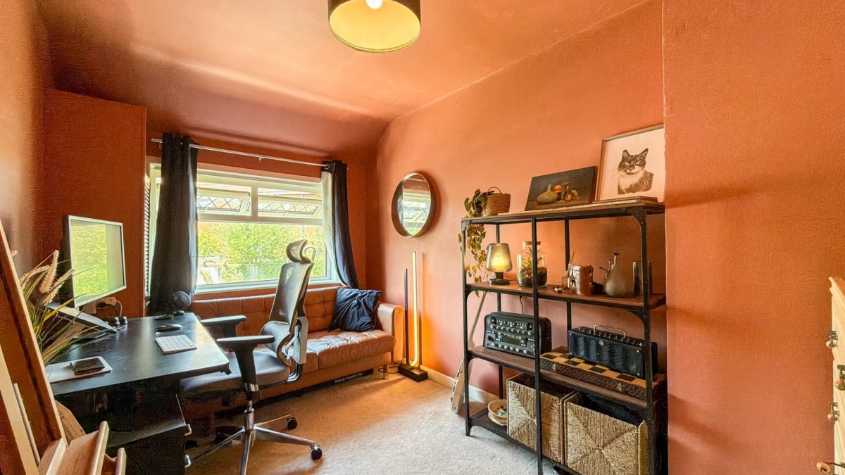 Martock Road, Bedminster, BS3