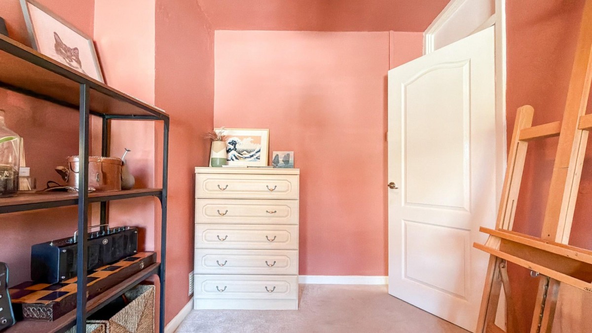 Martock Road, Bedminster, BS3