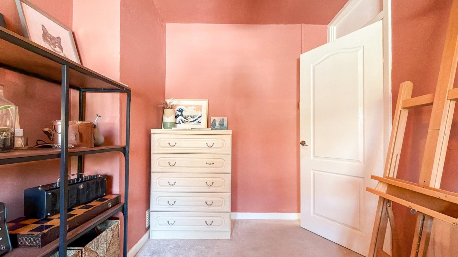2 bedroom House for sale in Martock Road, Bedminster, BS3