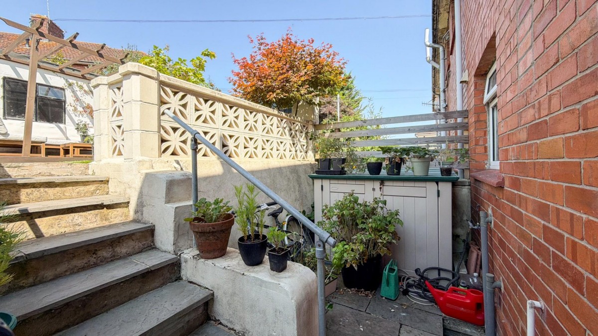 Martock Road, Bedminster, BS3