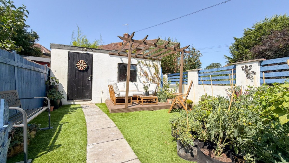 Martock Road, Bedminster, BS3