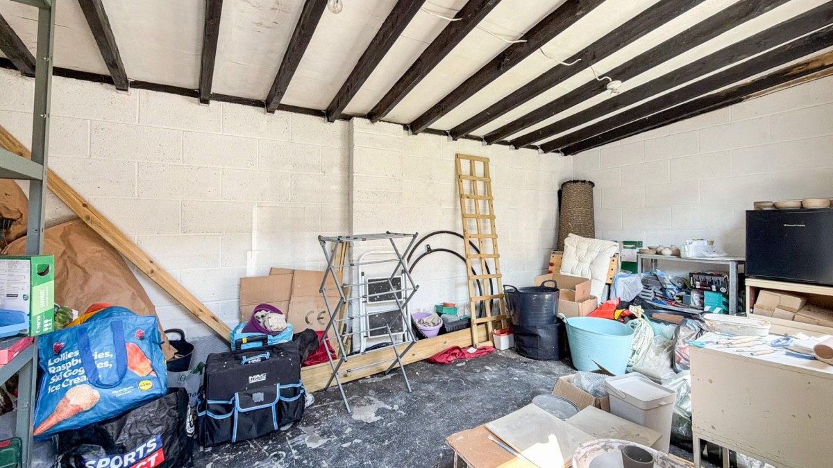 Martock Road, Bedminster, BS3