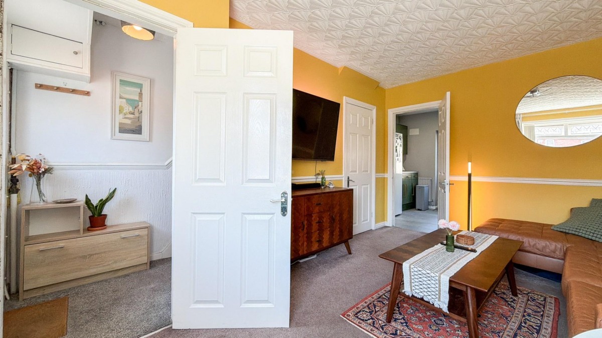 Martock Road, Bedminster, BS3
