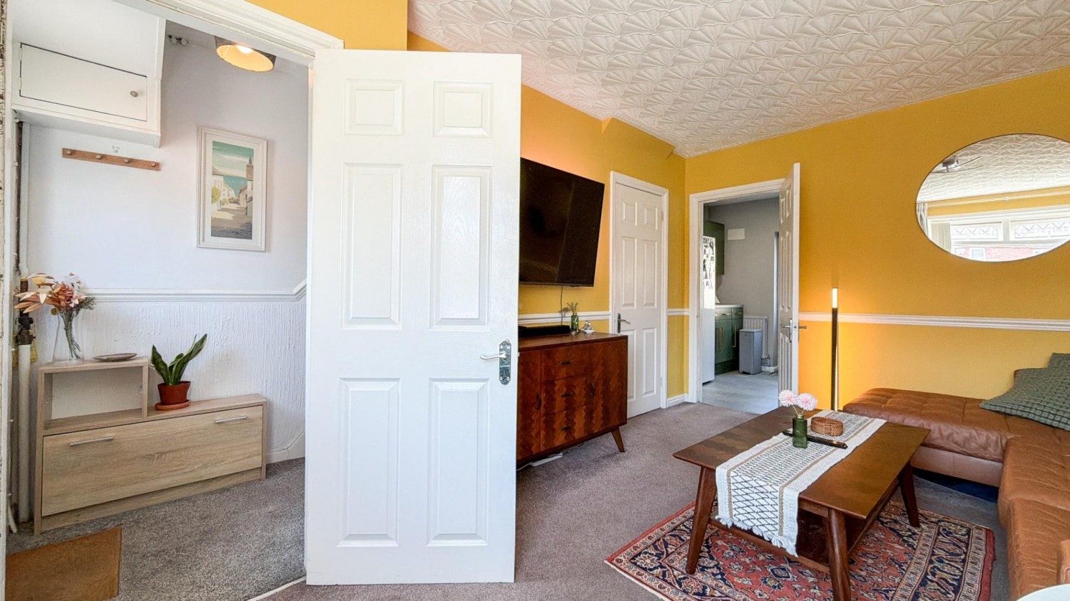 2 bedroom House for sale in Martock Road, Bedminster, BS3