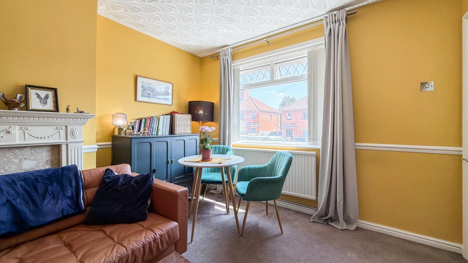 2 bedroom House for sale in Martock Road, Bedminster, BS3