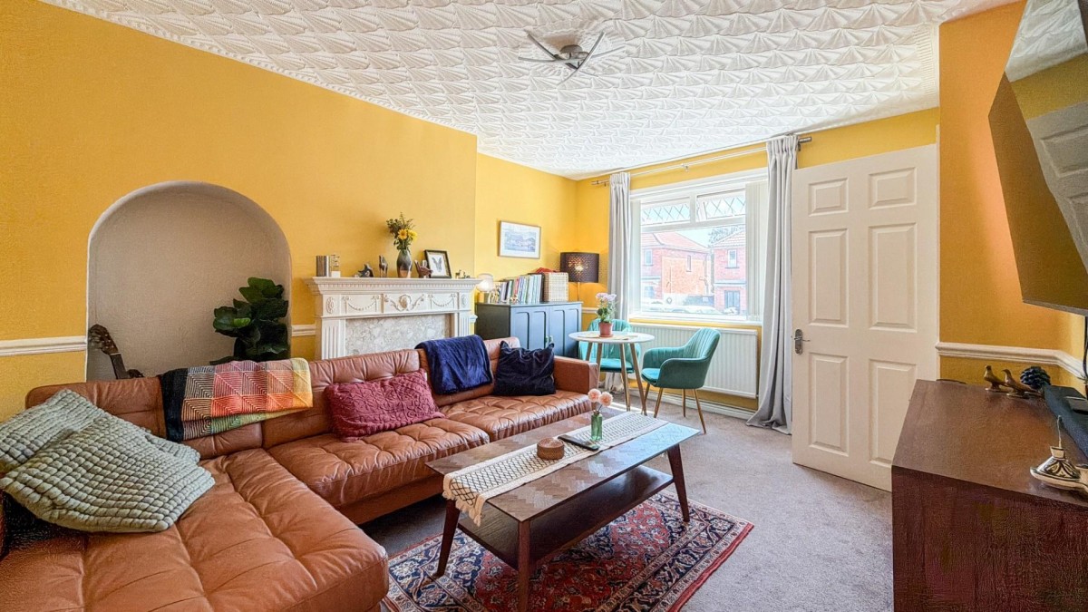 Martock Road, Bedminster, BS3