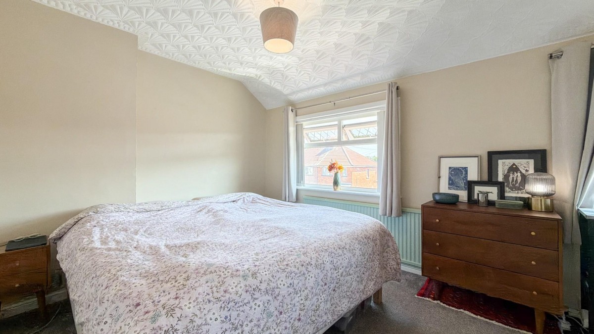 Martock Road, Bedminster, BS3