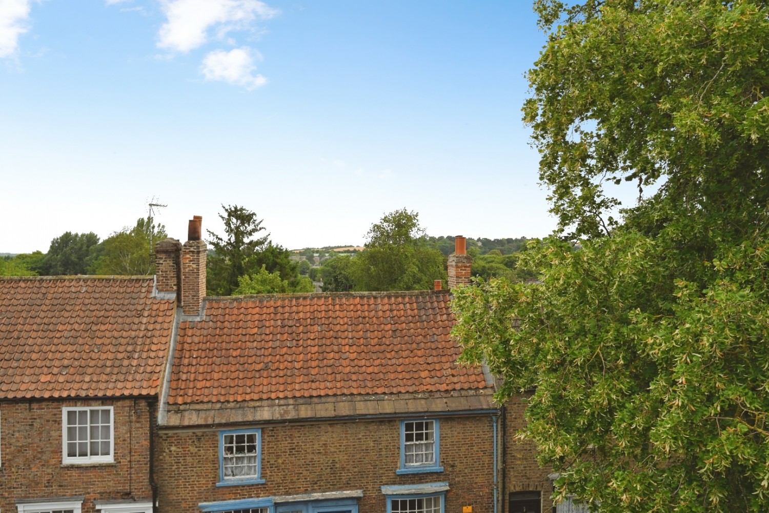 4 bedroom House for sale in Victoria Grove, Ripon