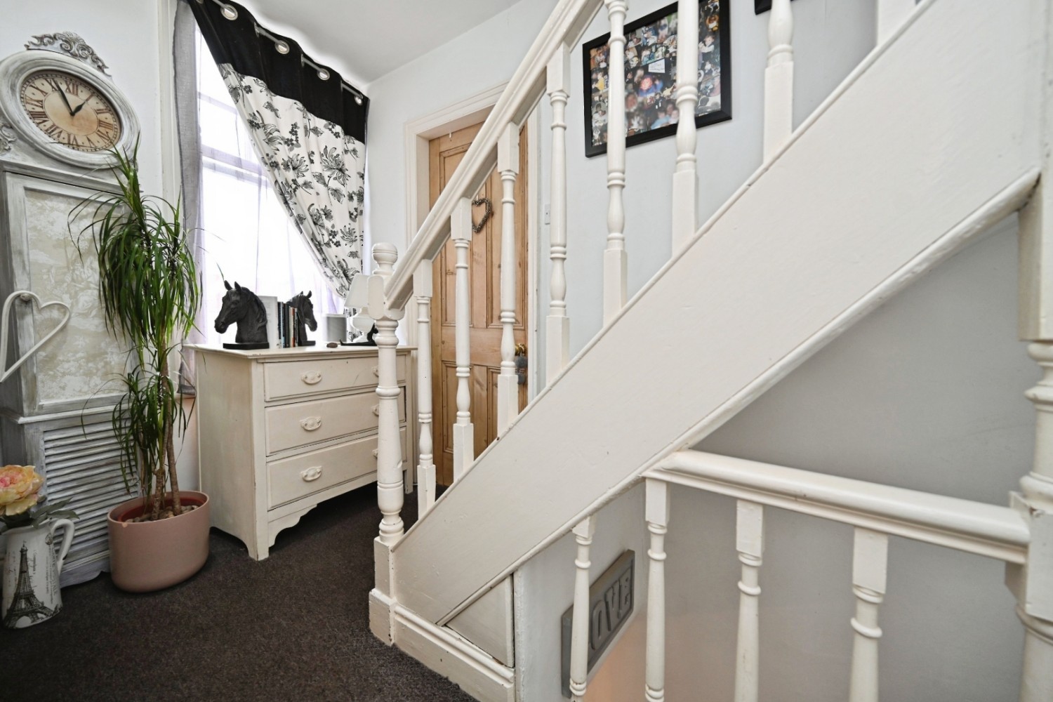 4 bedroom House for sale in Victoria Grove, Ripon