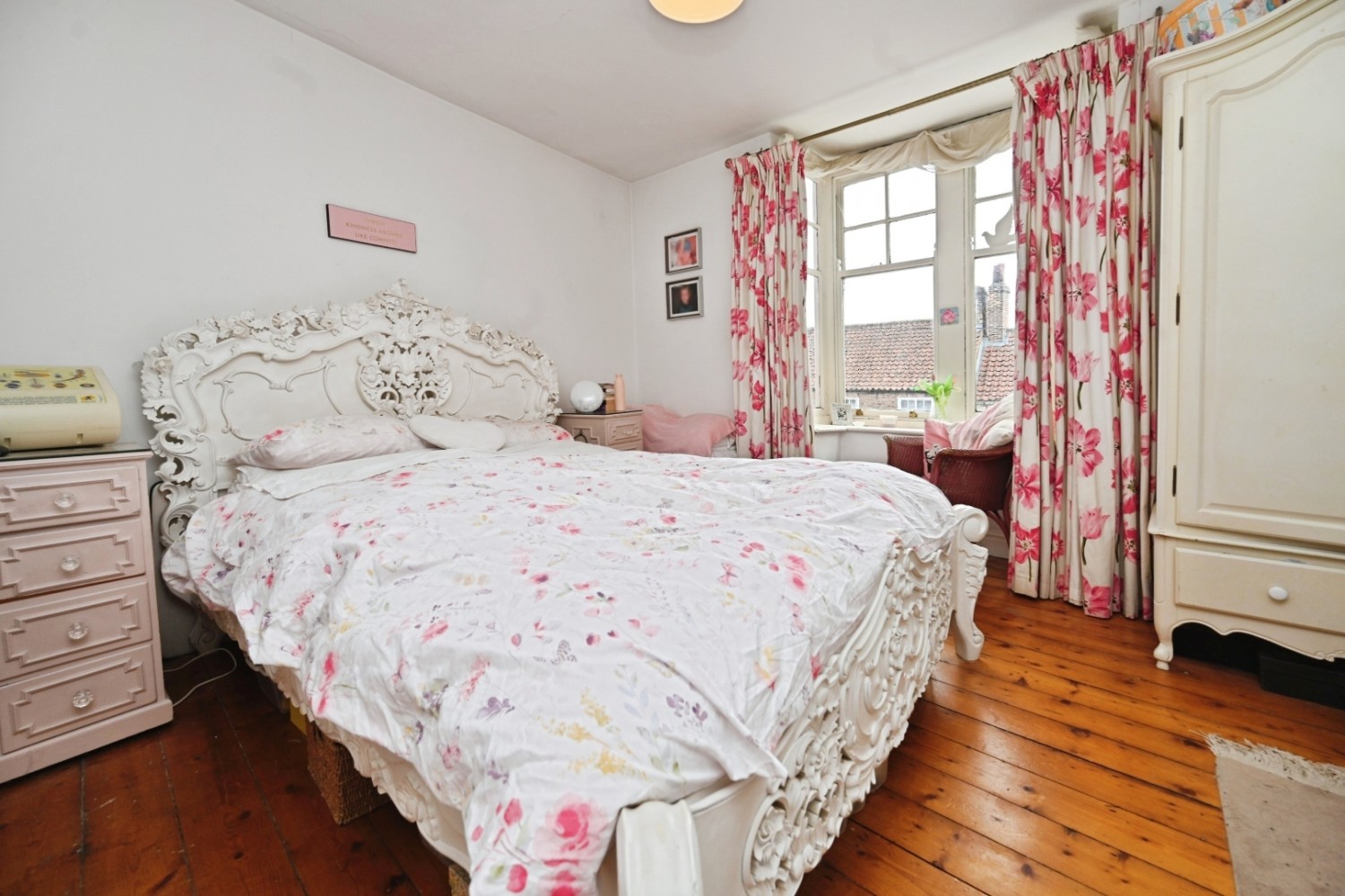 4 bedroom House for sale in Victoria Grove, Ripon