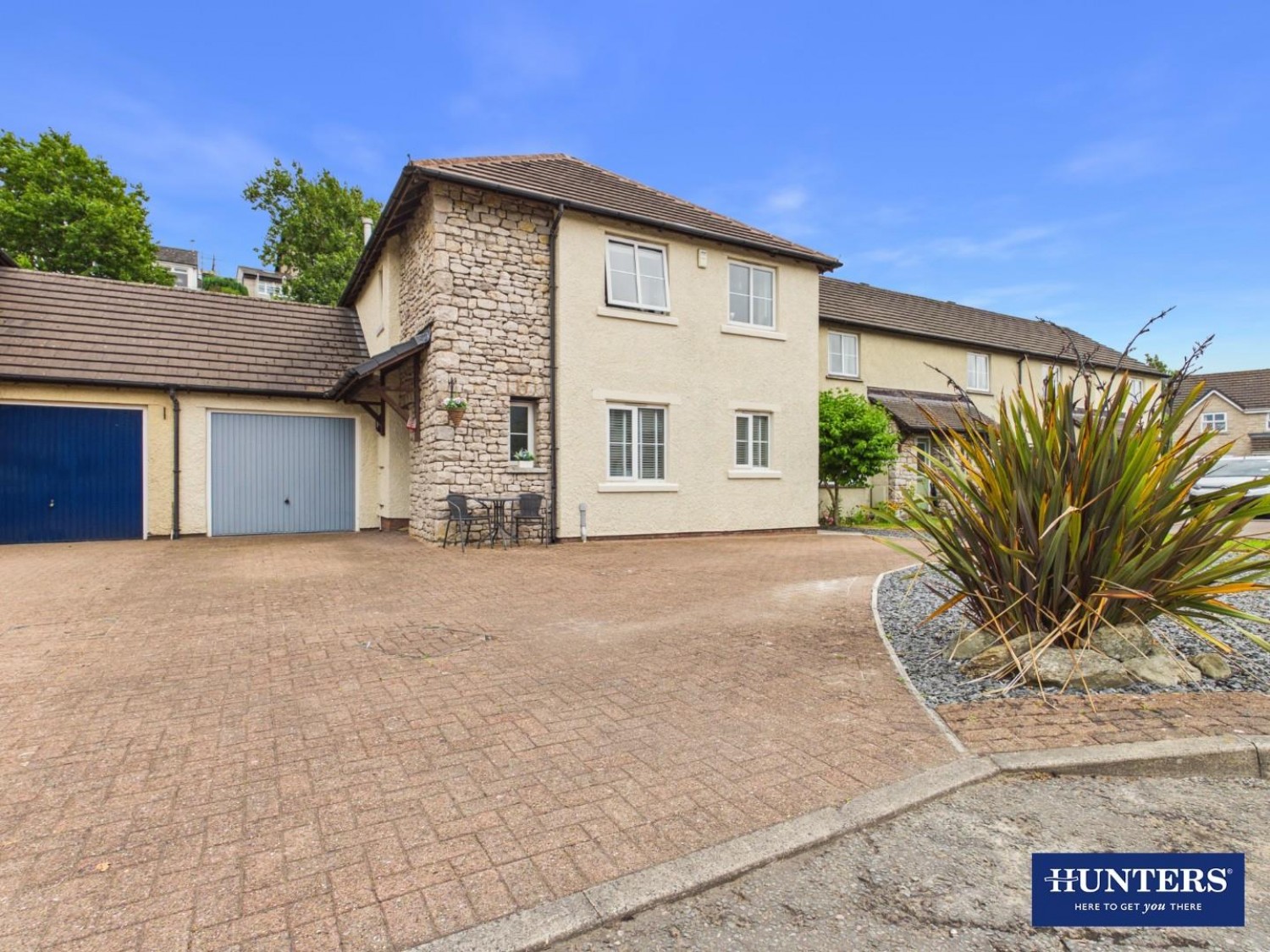 4 bedroom House for sale in Laurel Gardens, Kendal, Cumbria