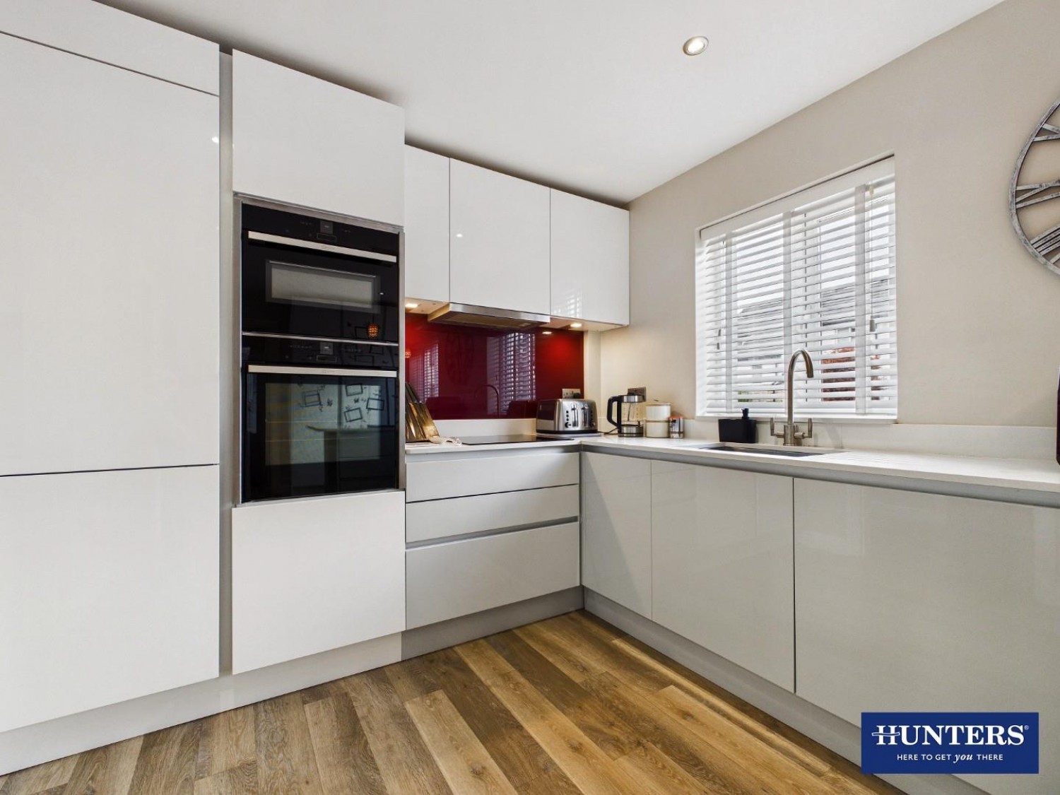 4 bedroom House for sale in Laurel Gardens, Kendal, Cumbria