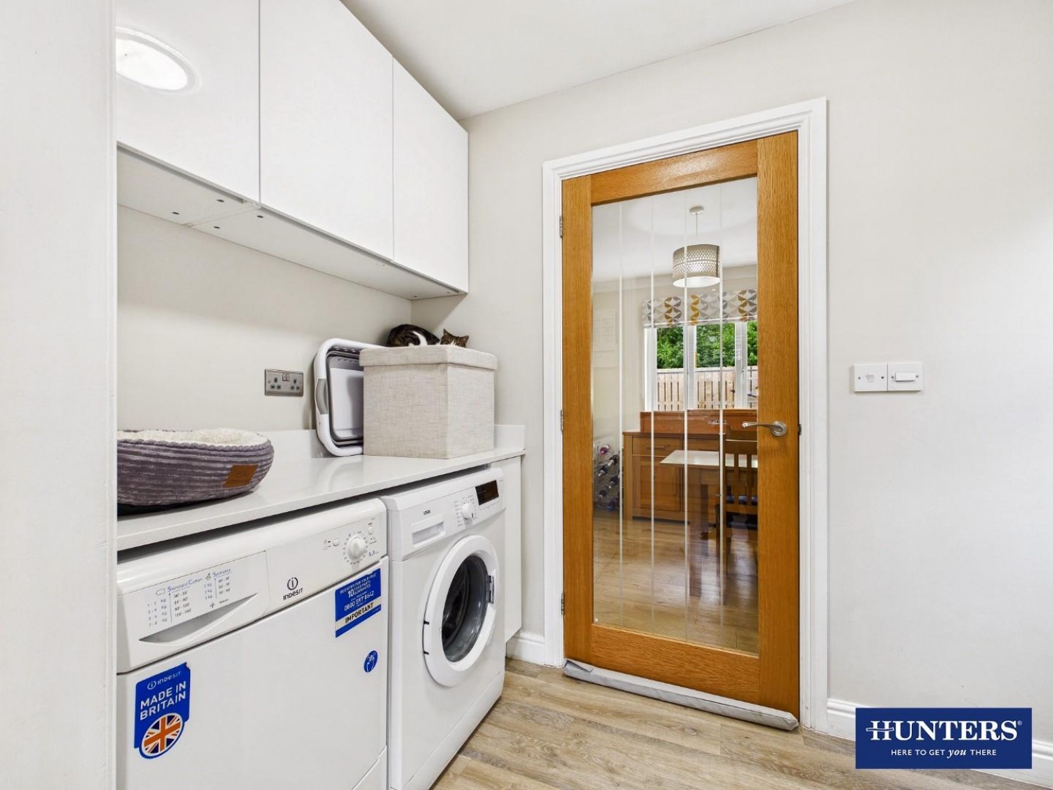 4 bedroom House for sale in Laurel Gardens, Kendal, Cumbria