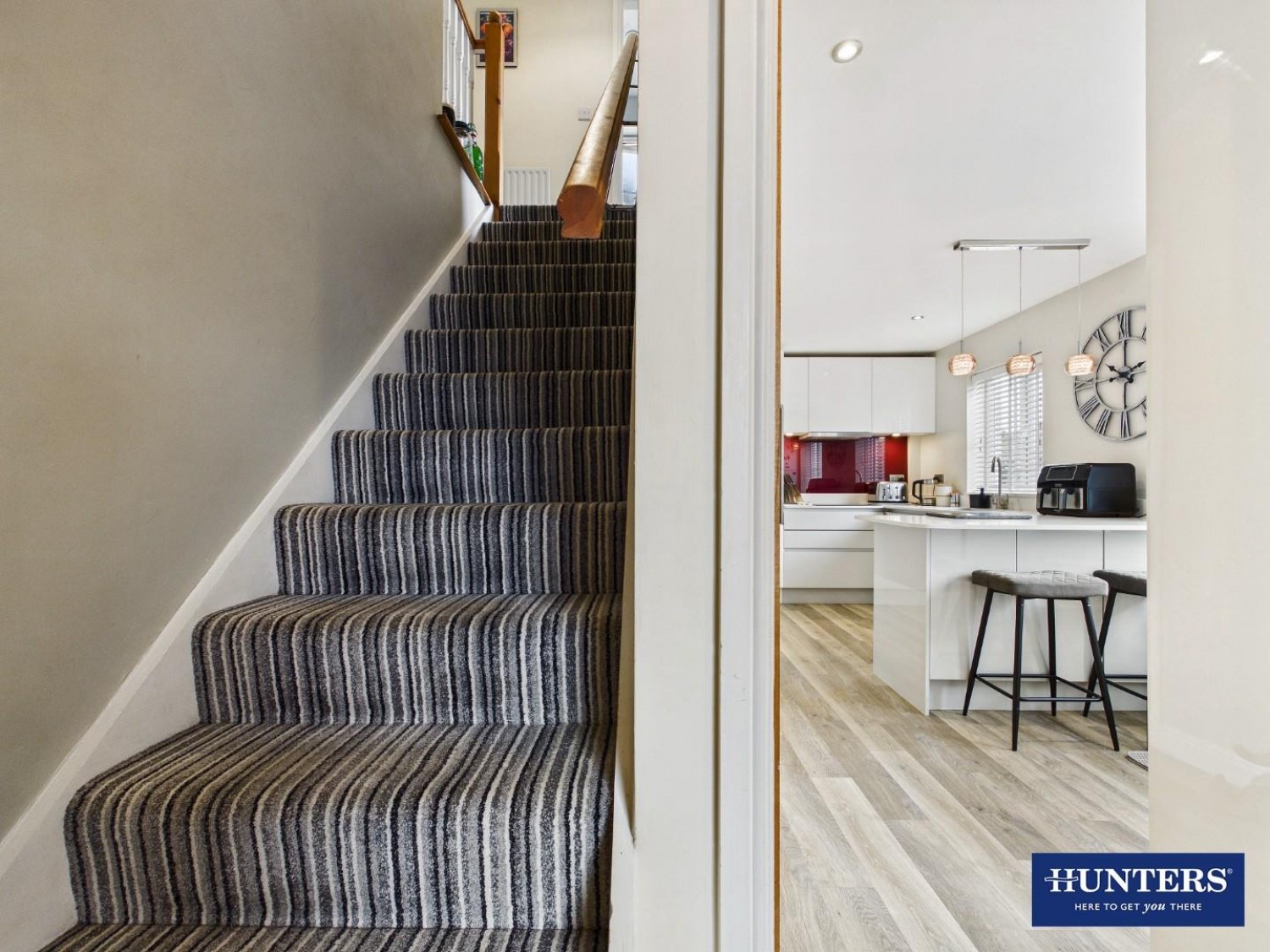 4 bedroom House for sale in Laurel Gardens, Kendal, Cumbria
