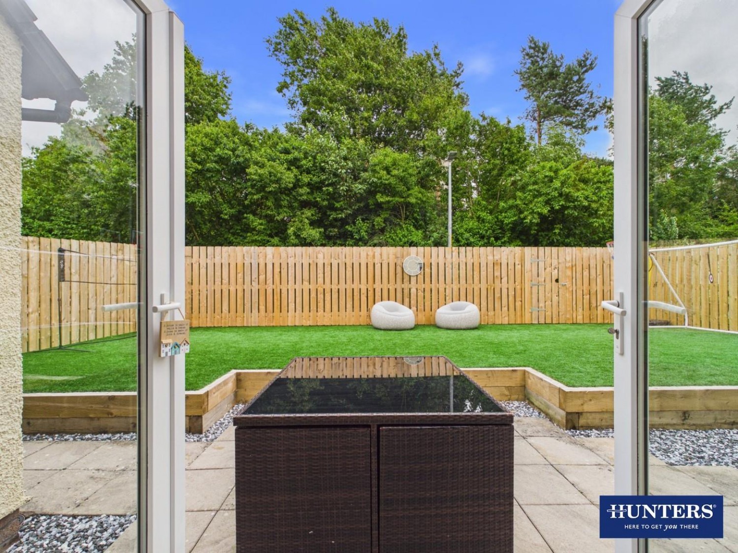 4 bedroom House for sale in Laurel Gardens, Kendal, Cumbria