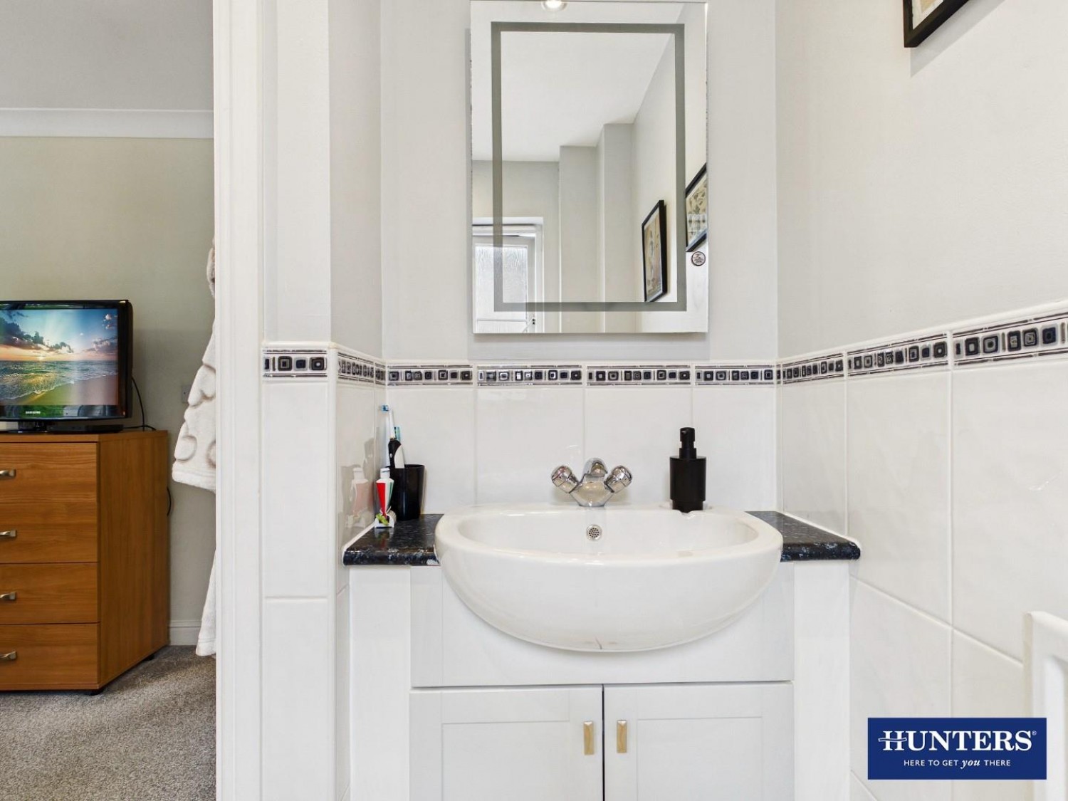 4 bedroom House for sale in Laurel Gardens, Kendal, Cumbria