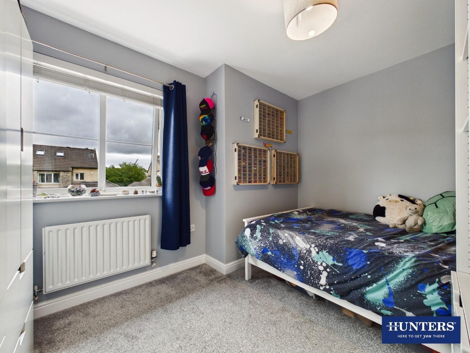 4 bedroom House for sale in Laurel Gardens, Kendal, Cumbria