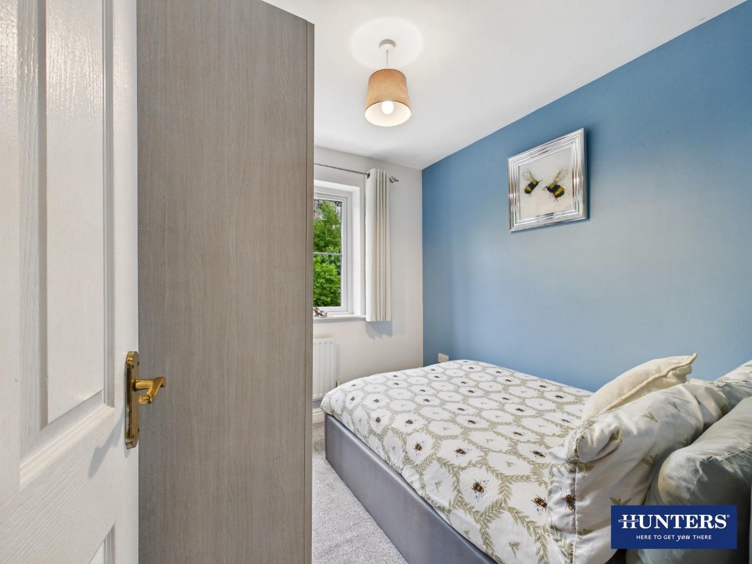 4 bedroom House for sale in Laurel Gardens, Kendal, Cumbria